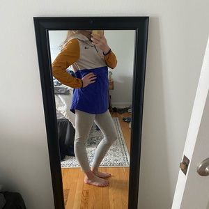 North Face Rain Coat